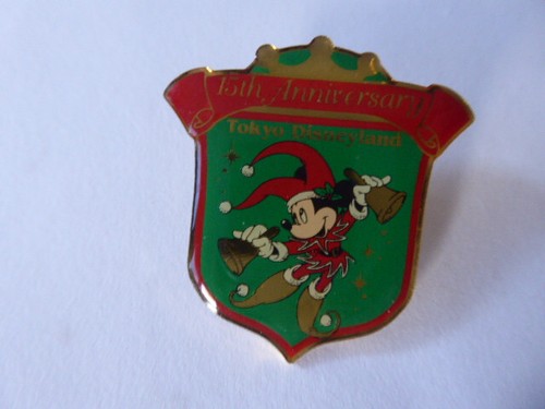 Disney trading broches 1724 - disney,