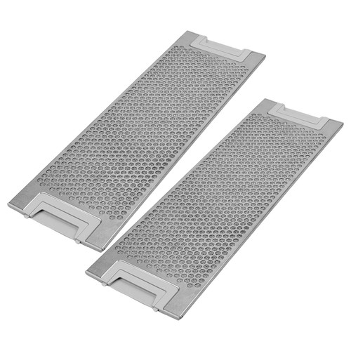 Filtre métal à graisse - filtre, en