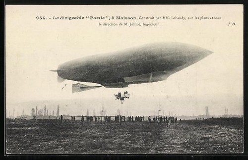 Carte postale moisson - carte,