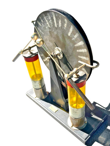 Instrument scientifique