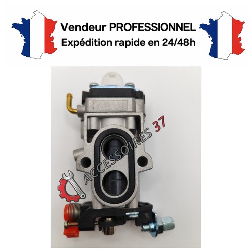 Carburateur - , de