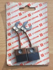 Jeu de 2 balai charbon dynamo