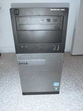 ? PC Bureautique / Gamer ? | i7 + GTX 960 4gb | 8Go RAM | Windows 10