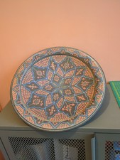 Poterie Marocaine Safi