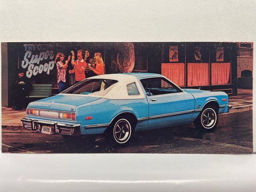 1978 plymouth volaré coupe - plymouth,