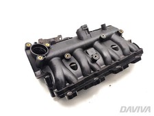 Opel Meriva Collecteur