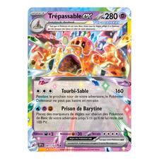 Trépassable EX 091/191