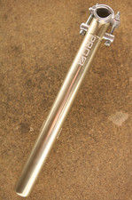Pilier tige de selle vintage
