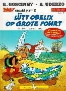 Asterix Mundart (Plattdeutsch