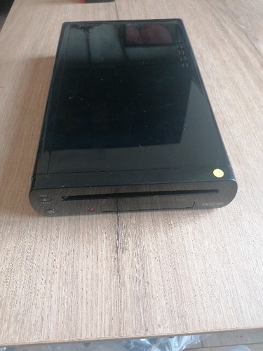 Console nintendo wii 32 - console, u