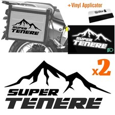 Black Decals Compatible for