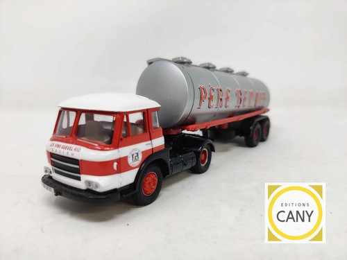 Camion saviem jl20 - camion,