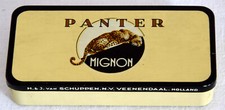 PANTER MIGNON -TURMAC -