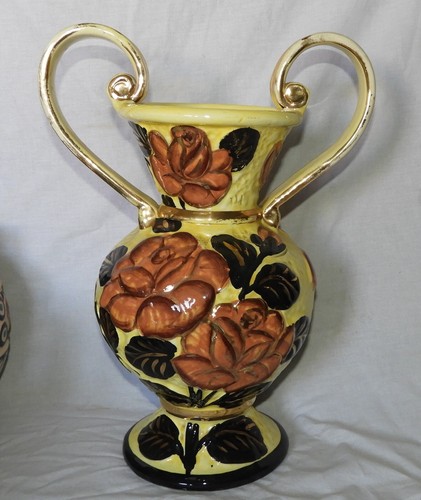 Grand vase vallauris - grand,