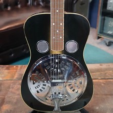 MGK Dobro Square Neck