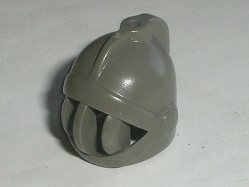 Casque lego castle minifig - casque,