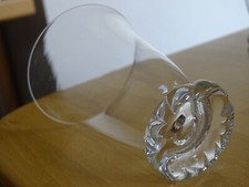 DAUM FRANCE CRISTAL 1 ANCIEN