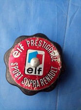 rare ancien bouchon de