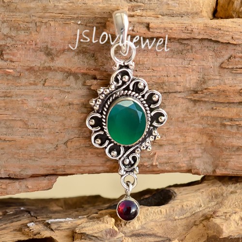 Bijou pendentif femme - , en