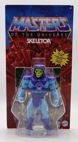 2021 mattel motu - motu, origins