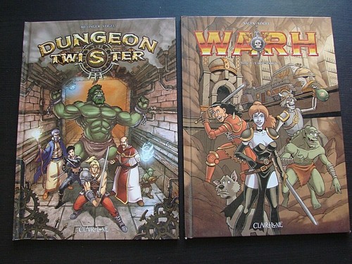 David vogel lot - 2, albums