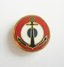COCARDE AERONAVALE (Badge émail / Pins)
