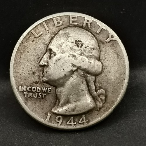 Washington quarter dollar - washington,