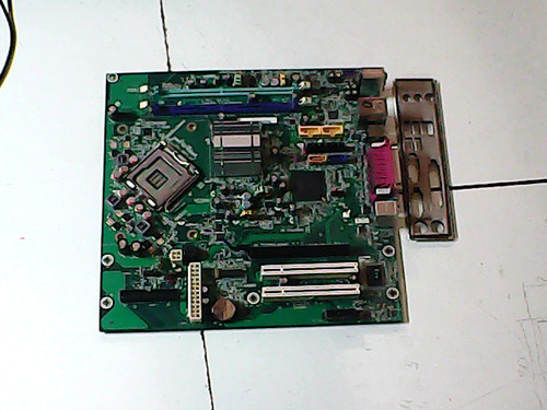 Carte mere nec vl280u rev - vl280u, 1.0