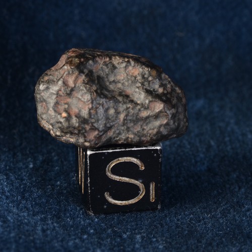 Météorite nwa 16387 3 - 4,3, g