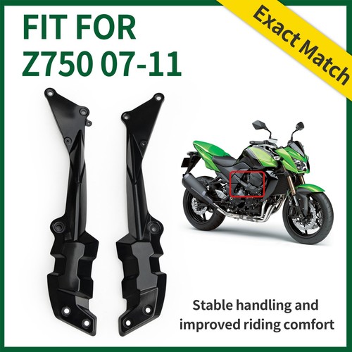 Fit for 2007 2012 - fit, kawasaki