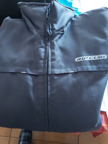 Veste hiver rip - hiver, curl