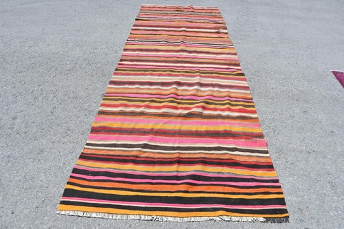 Tapis coureur vintage - tapis, de