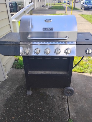 Grill