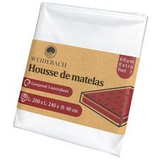® Housse protège matelas