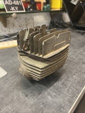 Cylindre - Culasse Peugeot 103 2 Transferts 