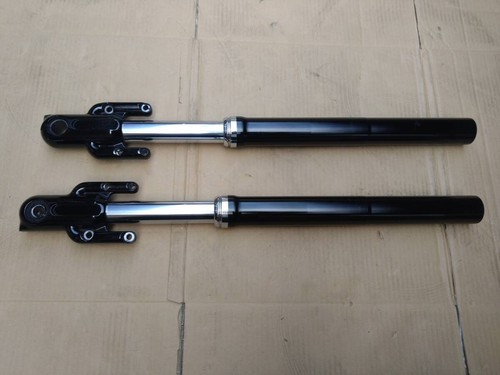 Fourche avant harley davidson - fourche,