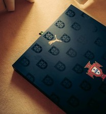 Portugal PUMA Authentic