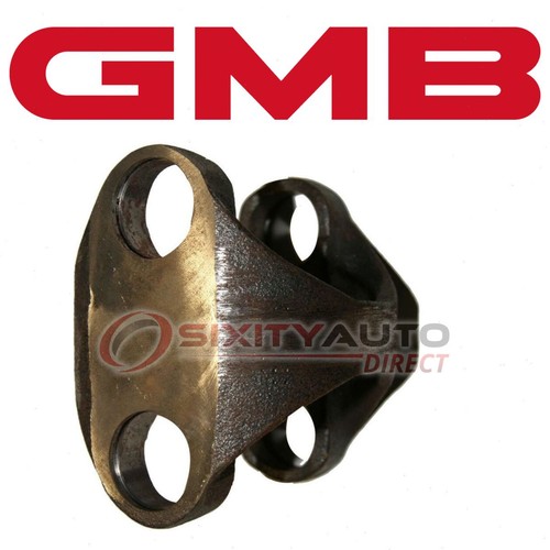 Gmb double cardan yoke - double,