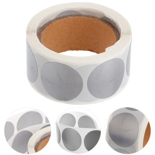 Autocollant scratch bande - ,