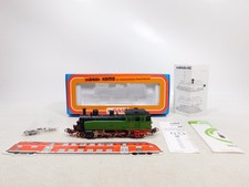 Märklin Hamo H0 Dc 8312 Locomotive/Locomotive 1206 T5 Wurtemberg Mint + Box