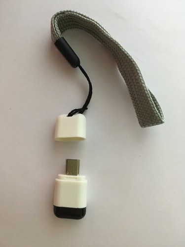 Mini télécommande - 1,