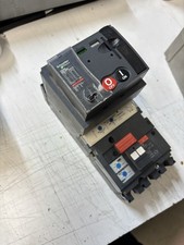 Schneider Electric NSX250F