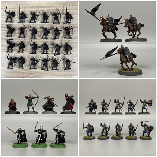 Gondor forces bien lot - gondor,