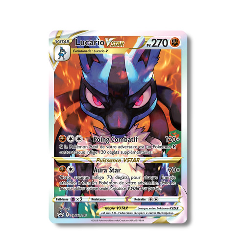 Carte pokémon française - carte,