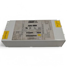 Coutant Lambda Alpha 400W Alimentation CA400 24V 16,6A 220V AC Entrée