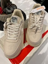 Nike air force 1 stussy taille