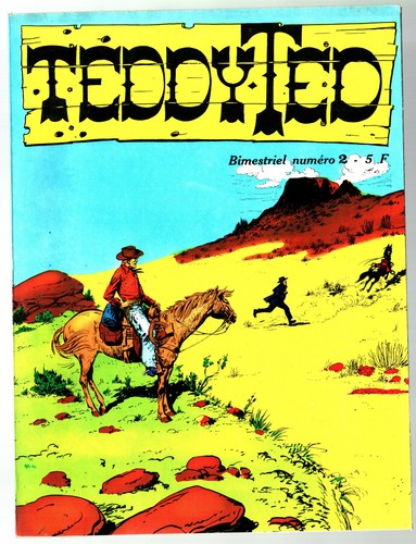 Teddy ted nasdine hodja - nasdine,