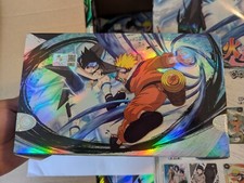 Display Naruto Kayou Série 6