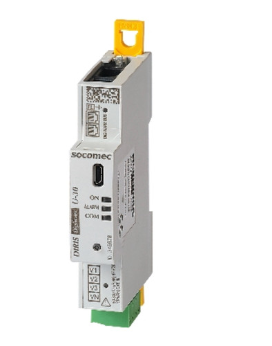Socomec 48290105 module - socomec,