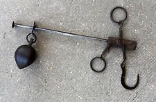 BALANCE ROMAINE DE 0 A 25KG